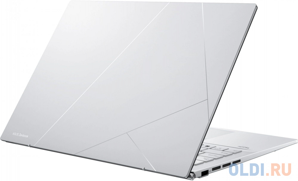 Ноутбук ASUS ZenBook 14 OLED UX3402VA-KM748 90NB10G6-M015R0 14"