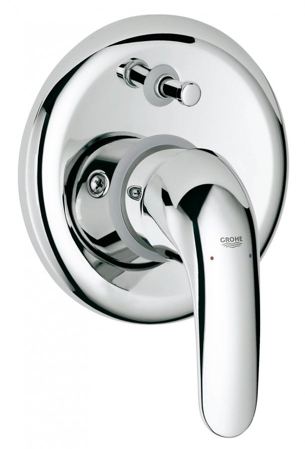 Смеситель для душа Grohe Euroeco, встраиваемый 32742000