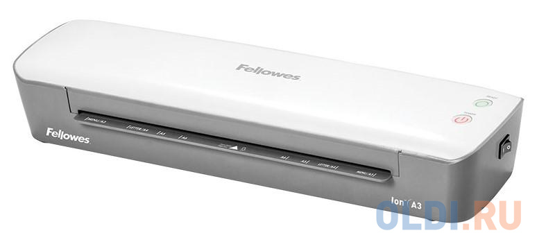 Ламинатор офисный Fellowes Ion A3 A3 FS-45602