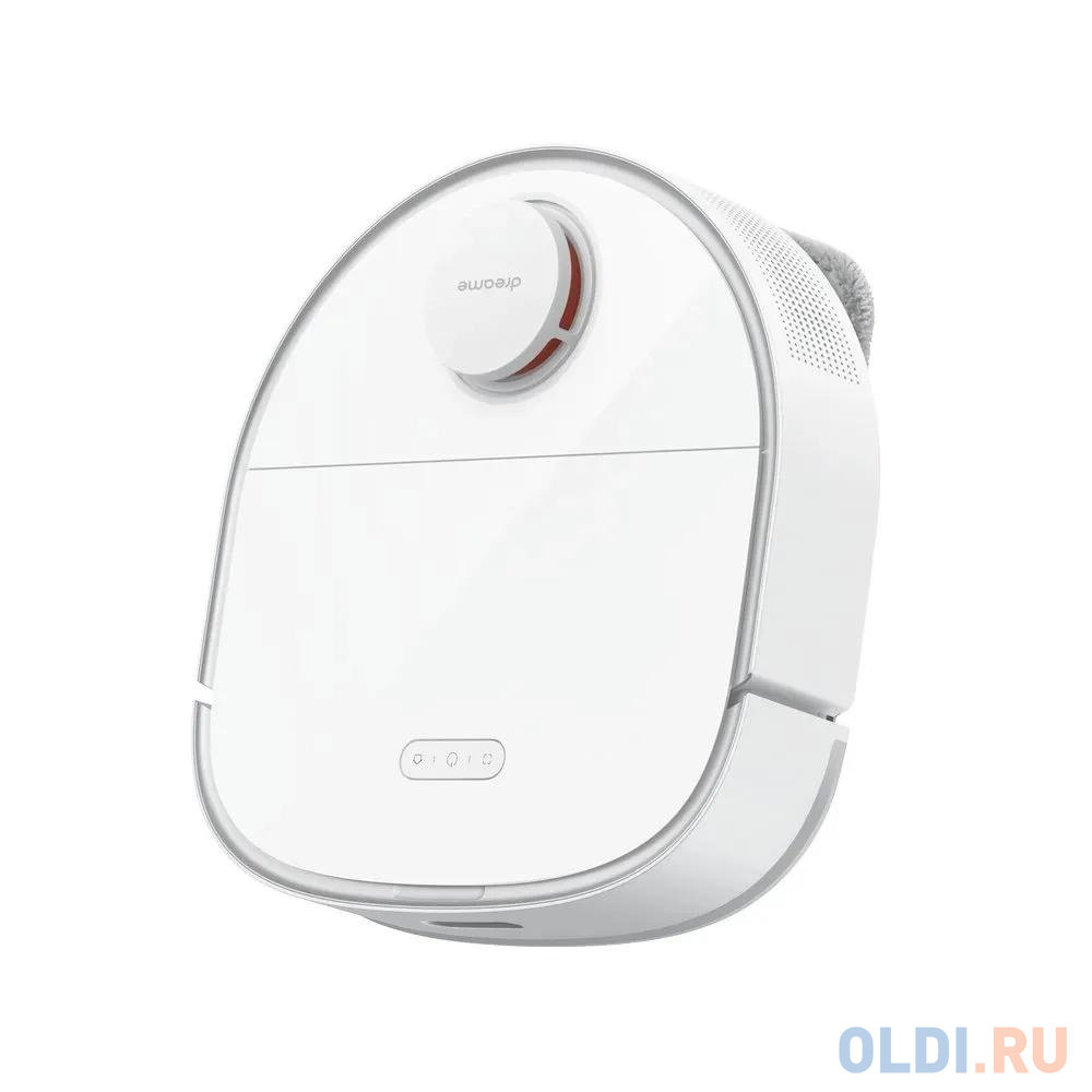 Робот-пылесос Dreame Bot W10 White (RLS5C) в Москвe