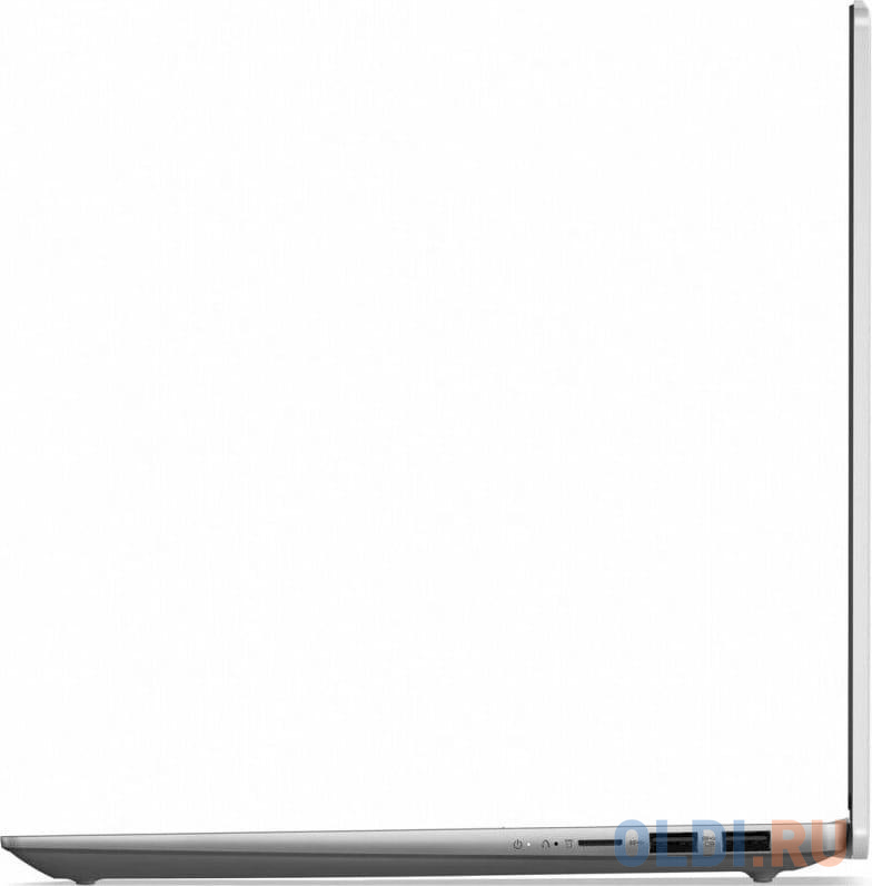 Ноутбук/ Lenovo IdeaPad Slim 5 14IRL8 14"(1920x1200 OLED)/Intel Core i7 13620H(2.4Ghz)/16384Mb/512SSDGb/noDVD/Int:Intel UHD Graphics/Cam/BT/WiFi/