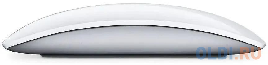 Мышь Apple Magic Mouse 3 A1657, лазерная, беспроводная, белая