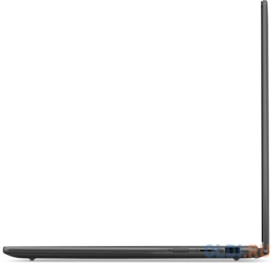 Ноутбук/ Lenovo Yoga 7 14ARP8 14"(1920x1200 OLED)/Touch/AMD Ryzen 7 7735U(2.7Ghz)/16384Mb/1024SSDGb/noDVD/Int:AMD Radeon/Cam/BT/WiFi/71WHr/war 1y