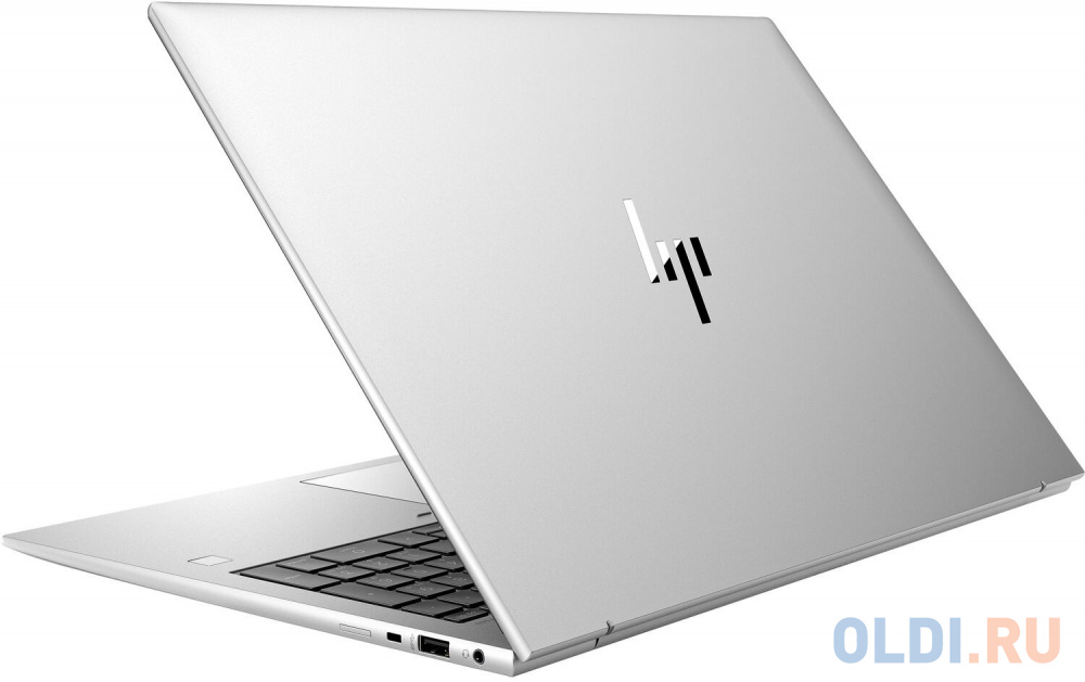 Ноутбук HP EliteBook 860 G9 Core i5 1235U 16Gb SSD512Gb 16" WUXGA (1920x1200) noOS (6T139EA)