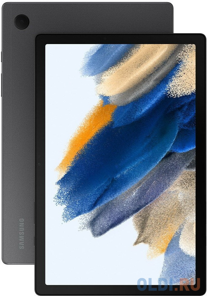 Планшет Samsung Galaxy Tab A8 10.5" 64GB LTE Gray