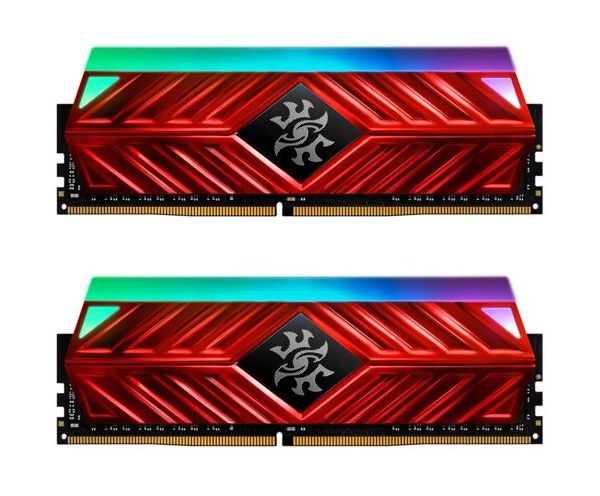 Память оперативная DDR4 A-Data 16GB PC28800 (AX4U36008G18I-DR41 A)