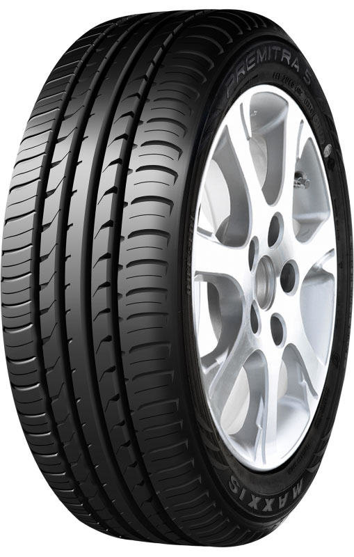 245/45 R17 Maxxis HP5 Premitra 99W XL в Москвe