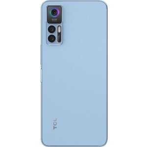 Смартфон TCL T676H (4/64) Muse Blue (T676H-2BLCRU12)