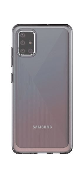 Чехол Samsung Galaxy A51 araree A cover черный (GP-FPA515KDABR)