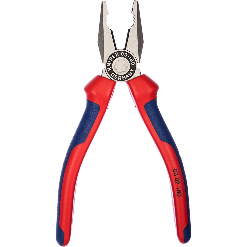 Пассатижи Knipex