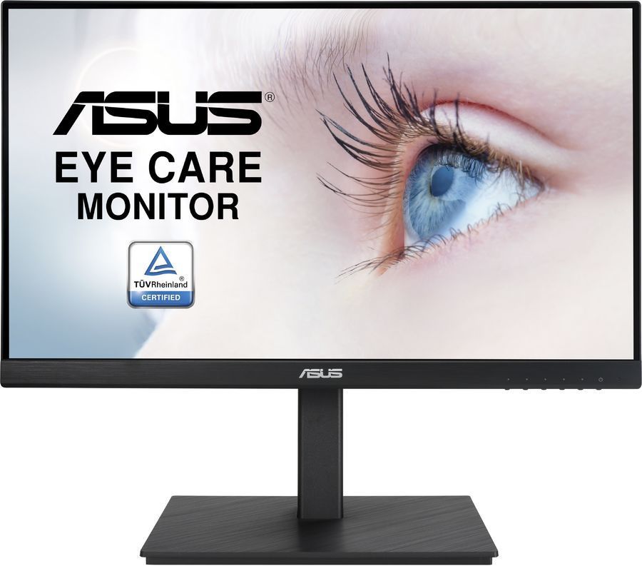 Монитор Asus 21.5" VA229QSB IPS (90LM06C3-B02370) в Москвe