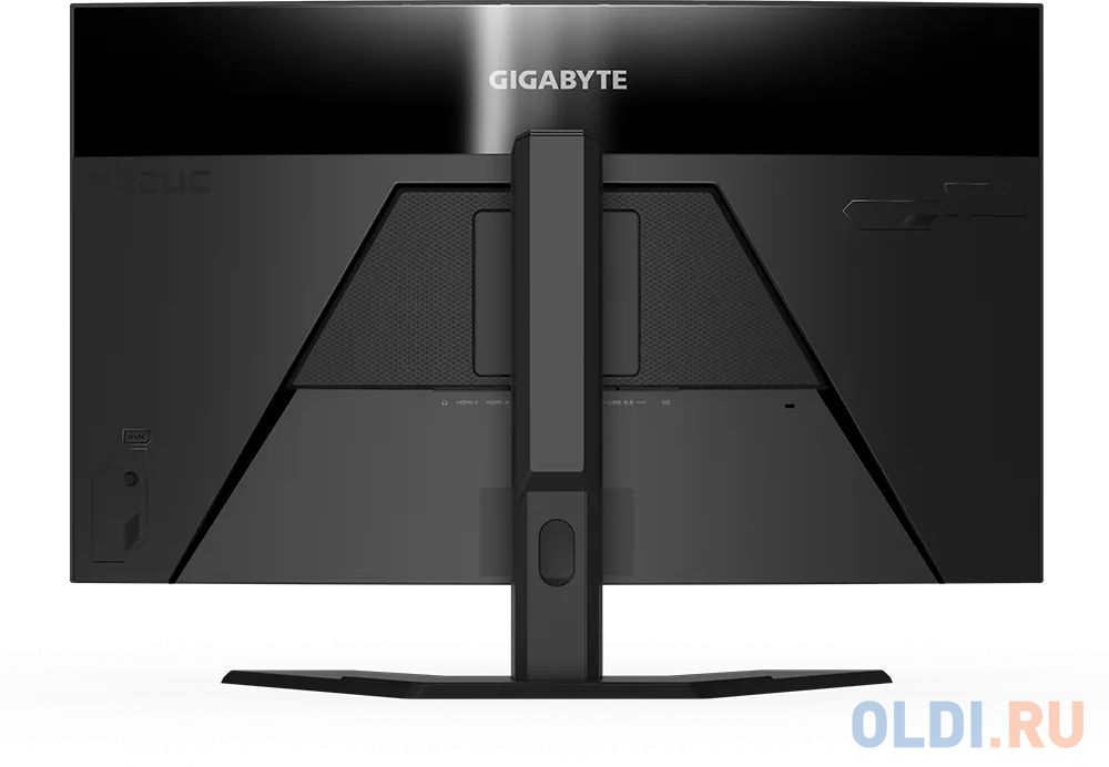 Монитор 31.5" GigaByte M32UC