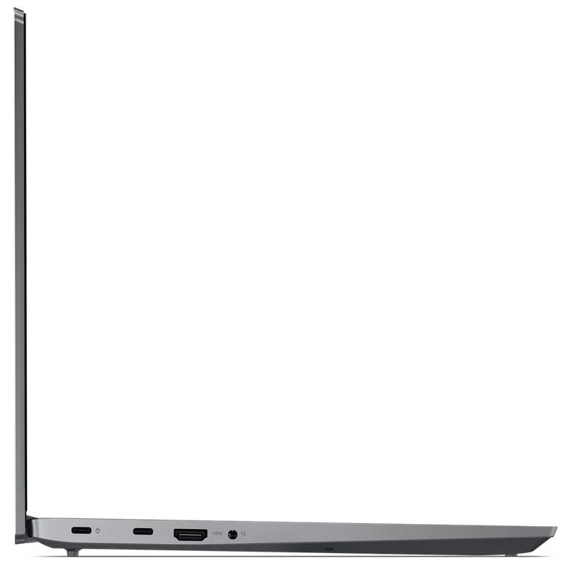 Ноутбук Lenovo IdeaPad 5 15IAL7 82SF00HGRK (Русская раскладка) (Intel Core i5-1235U 1.3GHz/16384Mb/512Gb SSD/Intel Iris Xe Graphics/Wi-Fi/Cam/15.6/1920x1080/No OS)