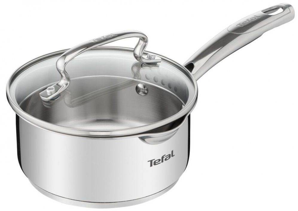 Ковш Tefal Duetto+ G7192255 серебристый (2100113184)