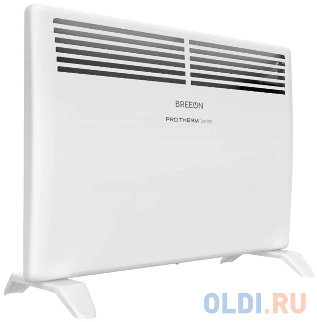 BREEON Электрический конвектор pro therm BHCI-1500 SM