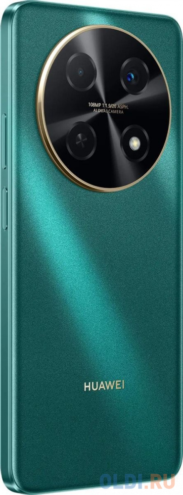 Мобильный телефон NOVA N12I 8/128GB GREEN CTR-L81 HUAWEI