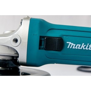 Угловая шлифмашина Makita GA5030K