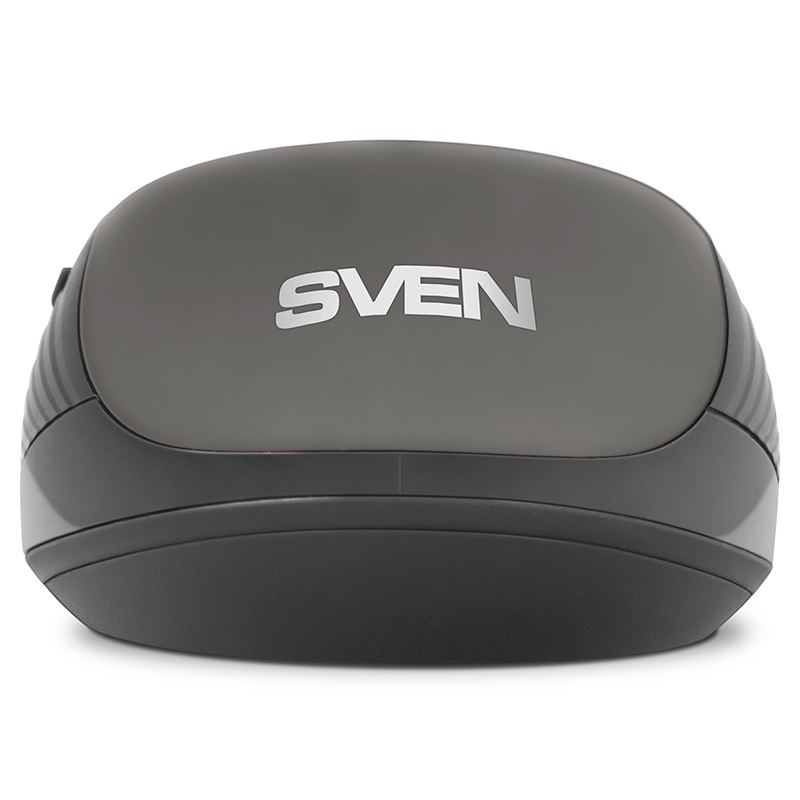 Мышь Sven RX-560SW Grey SV-017088