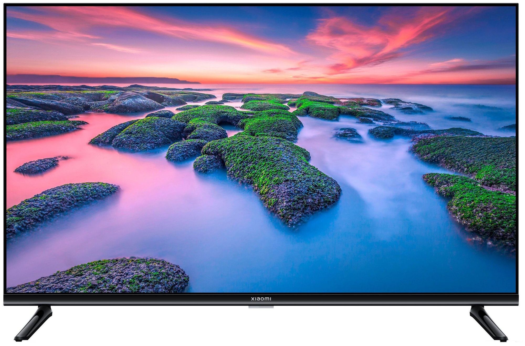 Телевизор Xiaomi Mi TV A2 32 черный