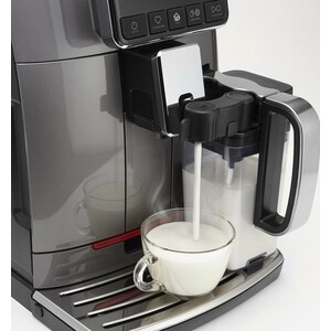 Кофемашина автоматическая Gaggia RI9604/01