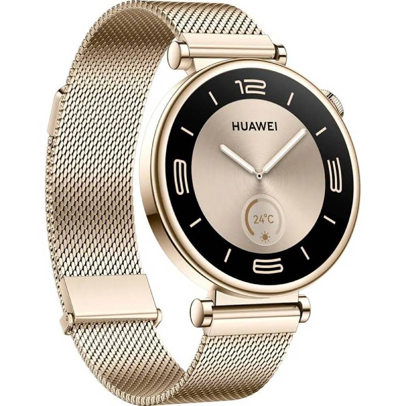 Умные часы Huawei Watch GT 4 Gold 55020BHW