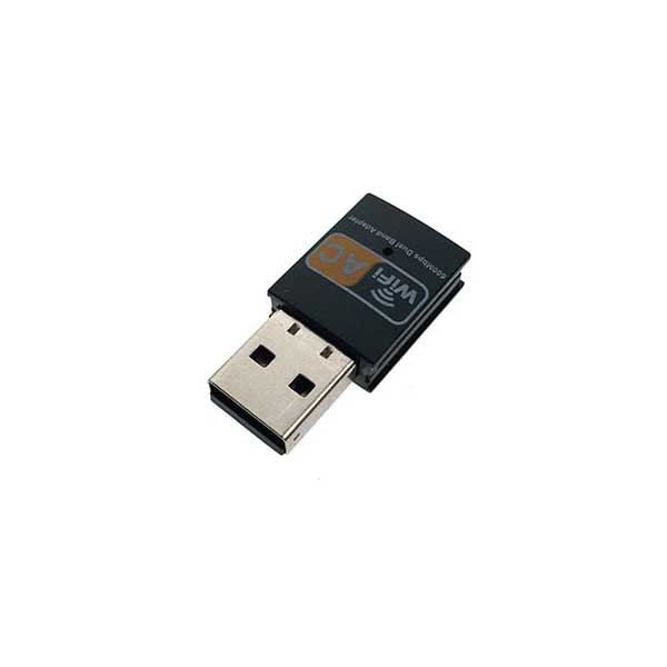 Wi-Fi адаптер Espada USB-WiFi UW600-3