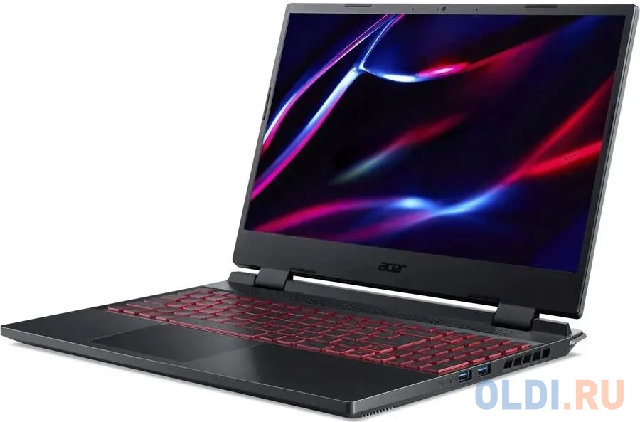 Ноутбук NITRO AN515-58-72SF 15" CI7-12650H 16GB/1TB W11H ACER