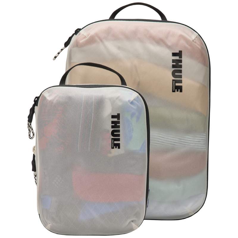 Сумка Thule Compression Packing Cube Set White 3204860 в Москвe