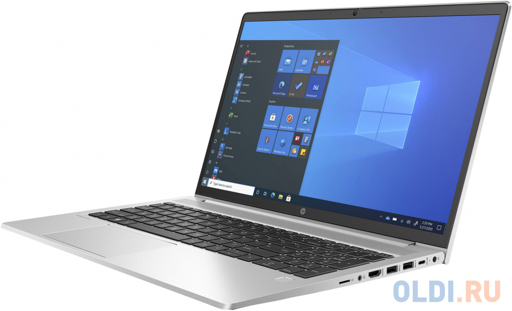 Ноутбук HP ProBook 450 G8 2X7X1EA 15.6"