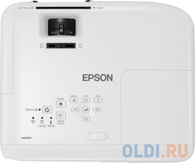 Epson EH-TW740 [V11H979040]