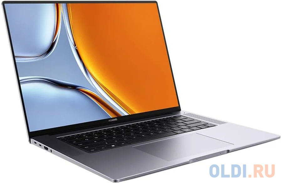 Ноутбук Huawei MateBook 16S CREF-X 53013DRK 16"