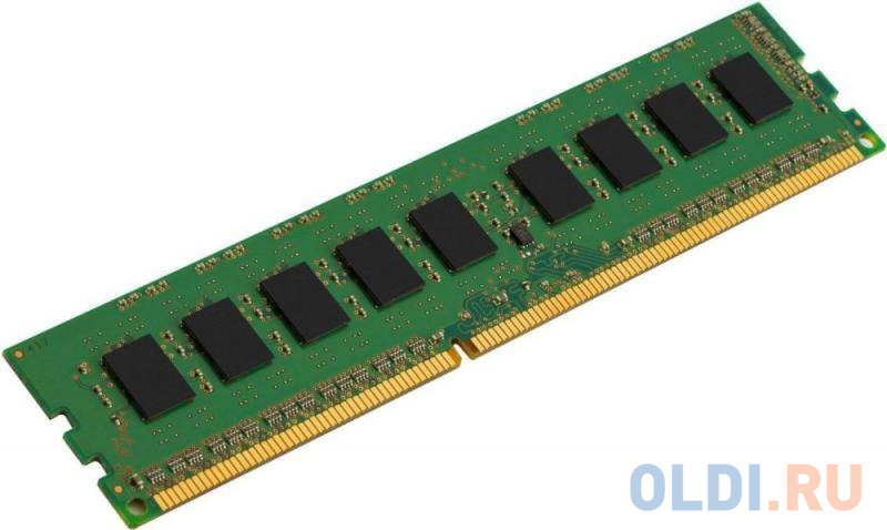 Оперативная память для компьютера Foxline FL2400D4U17-16G DIMM 16Gb DDR4 2400 MHz FL2400D4U17-16G