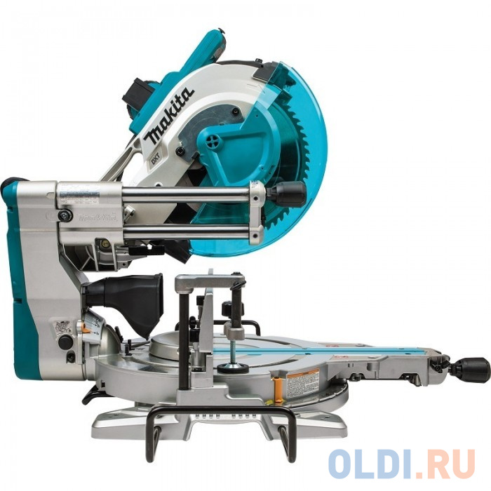 Торцовочная пила Makita LS1219L 1800 30 мм в Москвe