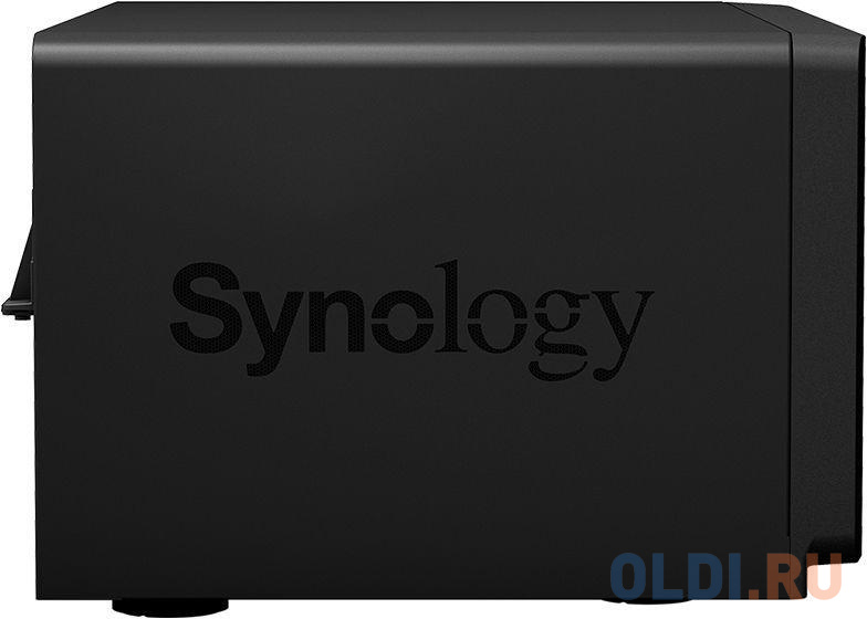 Сетевой накопитель Synology DS1821+ в Москвe