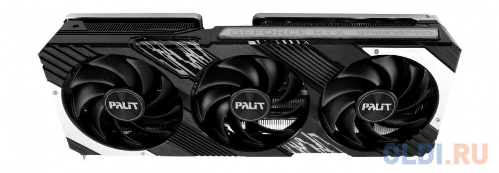 Видеокарта Palit nVidia GeForce RTX 4080 GamingPro 16384Mb NED4080019T2-1032A