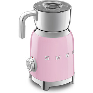 Вспениватель молока Smeg MFF01PKEU