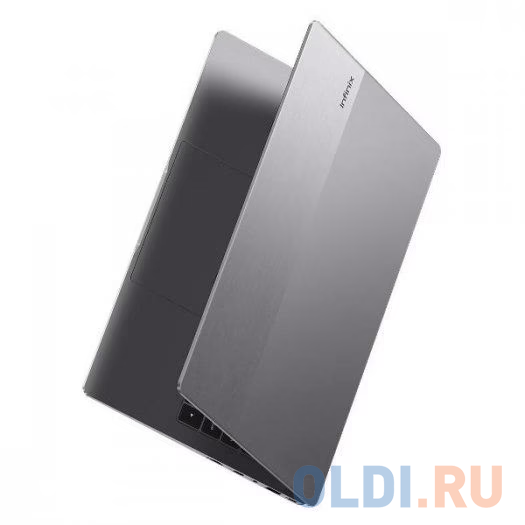 Ноутбук/ Infinix nbook X3_XL422 14"(1920x1080 IPS)/Intel Core i7 1255U(1.7Ghz)/16384Mb/512SSDGb/noDVD/Ext:Intel Iris Xe Graphics/BT/WiFi/50WHr/wa