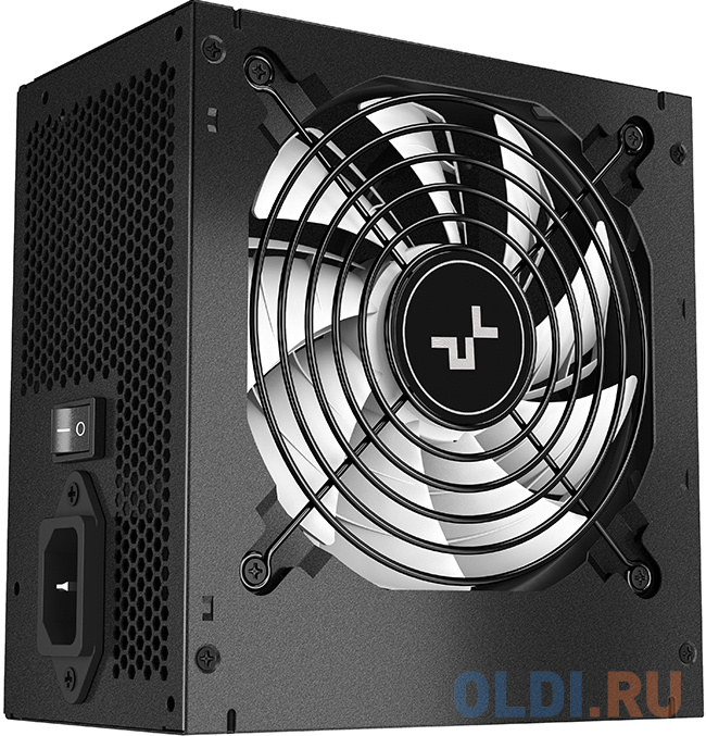 DQ750ST 750w, 80 Plus Gold, RTL {10}  (798545) в Москвe