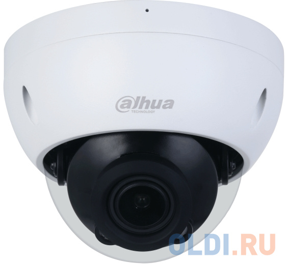 Камера видеонаблюдения IP Dahua DH-IPC-HDBW2441RP-ZAS-27135 2.7-13.5мм цв.