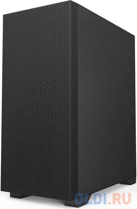 Корпус Azza Celesta F черный без БП ATX 5x120mm 5x140mm 2xUSB2.0 1xUSB3.0 audio bott PSU в Москвe