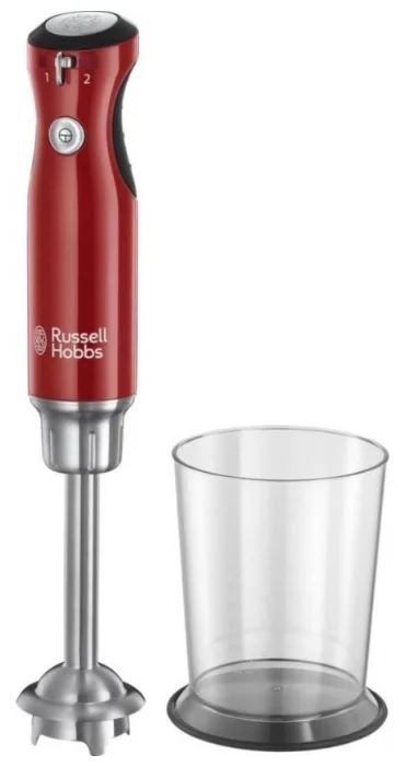 Блендер погружной Russell Hobbs 25230-56 в Москвe