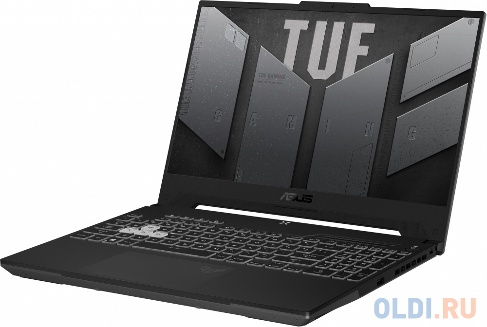 Ноутбук ASUS TUF Gaming A15 FA507RC-HN059 90NR09R2-M005W0 15.6"