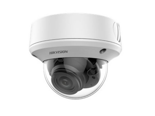 Камера HD-TVI 2HikVision MP IR DOME DS-2CE5AD3T-AVPIT3ZF