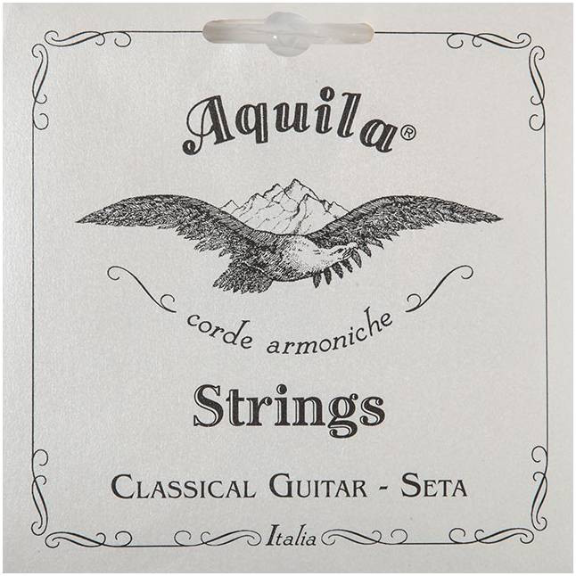 Струны AQUILA 65C для классической гитары