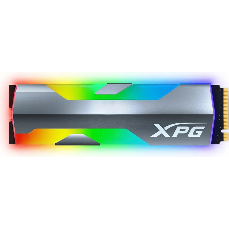 Твердотельный накопитель A-Data XPG Spectrix S20G 1Tb ASPECTRIXS20G-1T-C