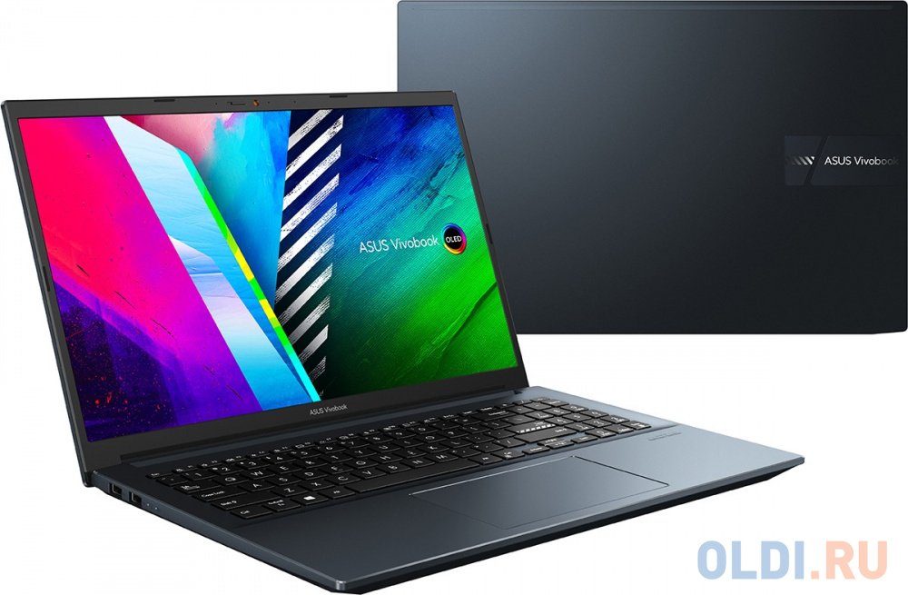 Ноутбук ASUS Vivobook Pro 15 K3500PH-KJ492 90NB0UV2-M00EE0 15.6"