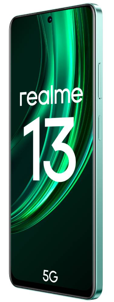 Смартфон realme