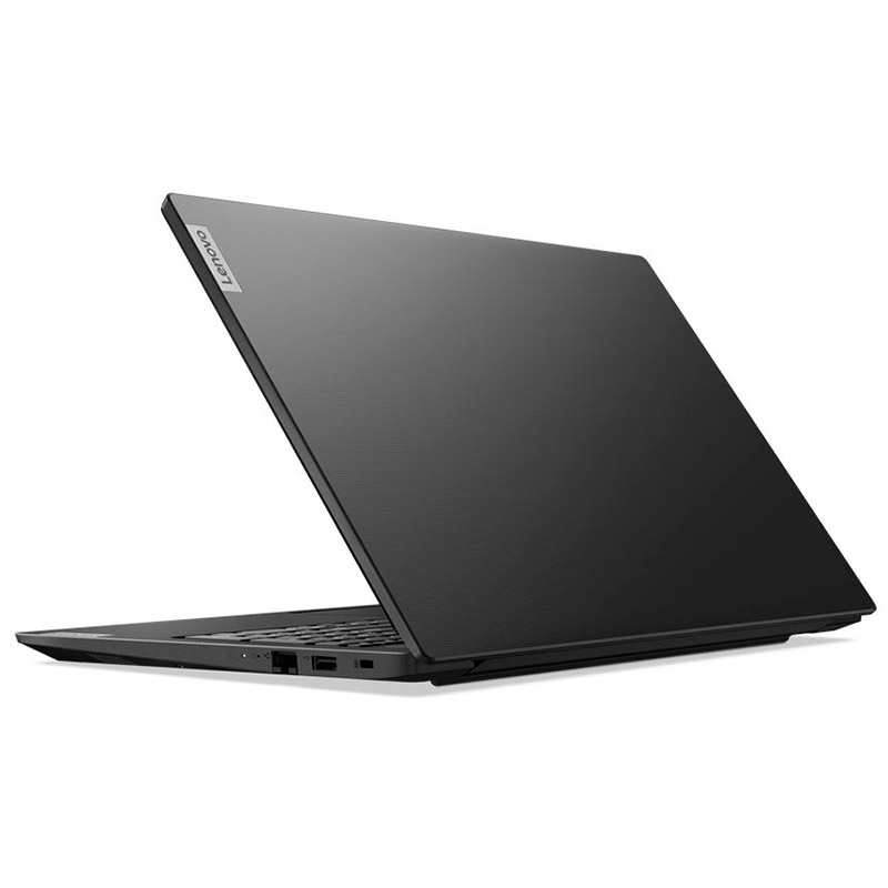 Ноутбук Lenovo V15 G2 IJL Black 82QY00PHUE (Intel Celeron N4500 1.1 Ghz/4096Mb/256Gb SSD/Intel UHD Graphics/Wi-Fi/Bluetooth/Cam/15.6/1920x1080/No OS)