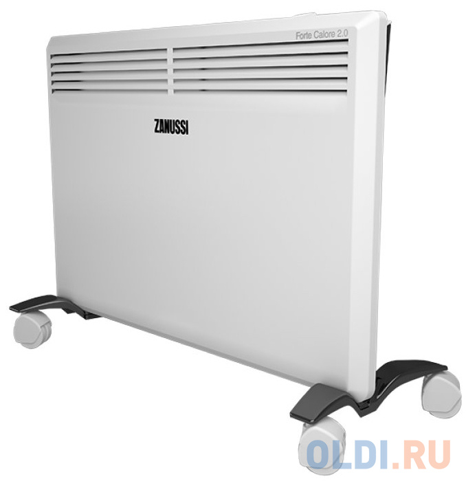 Конвектор Zanussi ZCH/S-1500 MR 1500 Вт белый