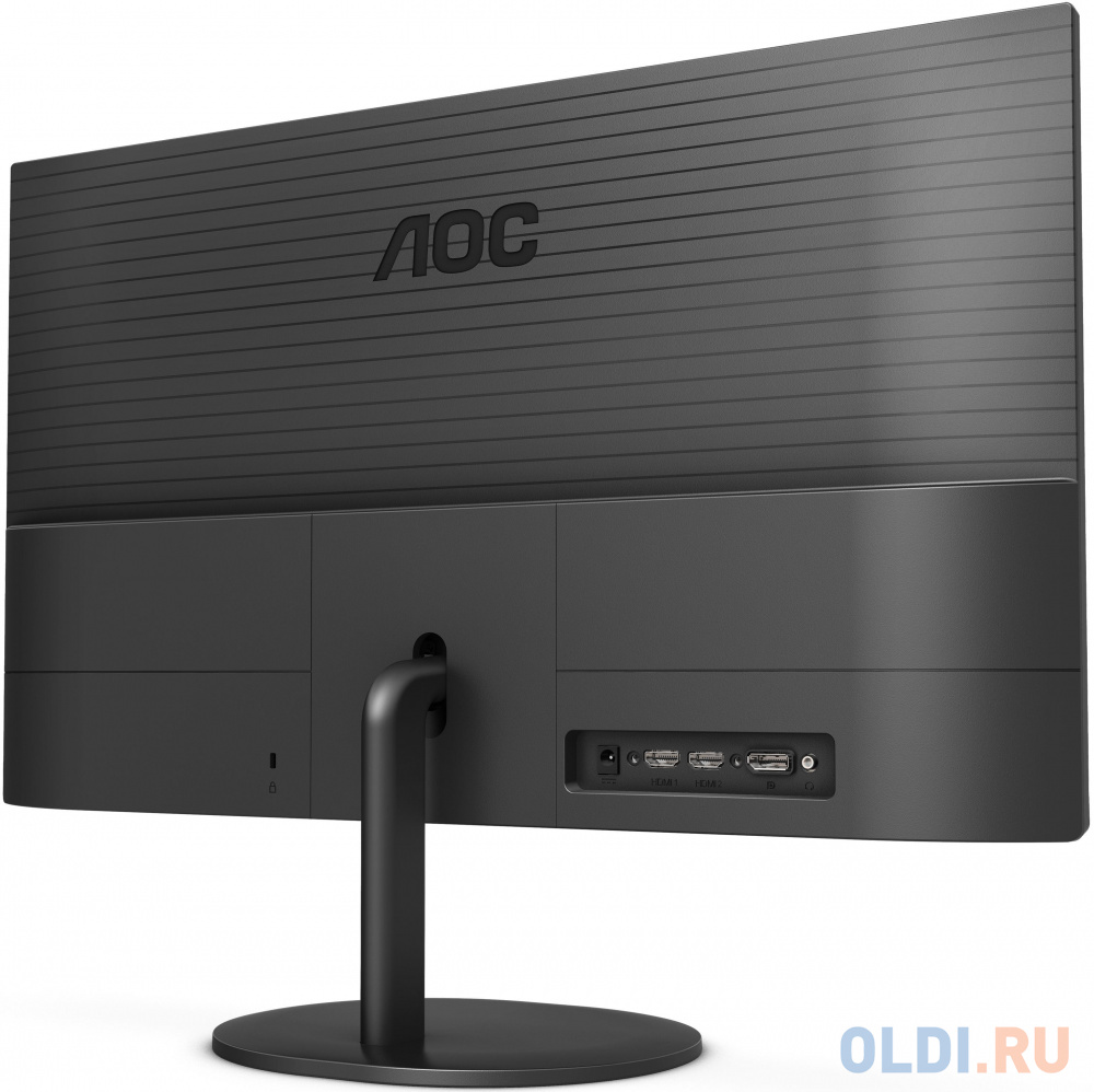 Монитор 27" AOC Q27V4EA